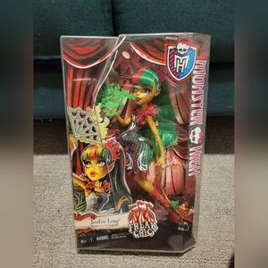 Freak DuChic Jinafire Long